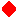 animated red diamond