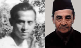 Hj Mohamed Abdul Latiff