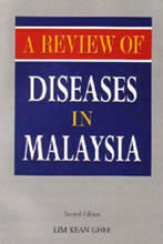 Diseases in Malaysia