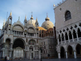 Pallazo Ducale